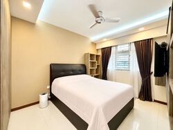 Blk 366A Sun Breeze (Sembawang), HDB 4 Rooms #561290331
